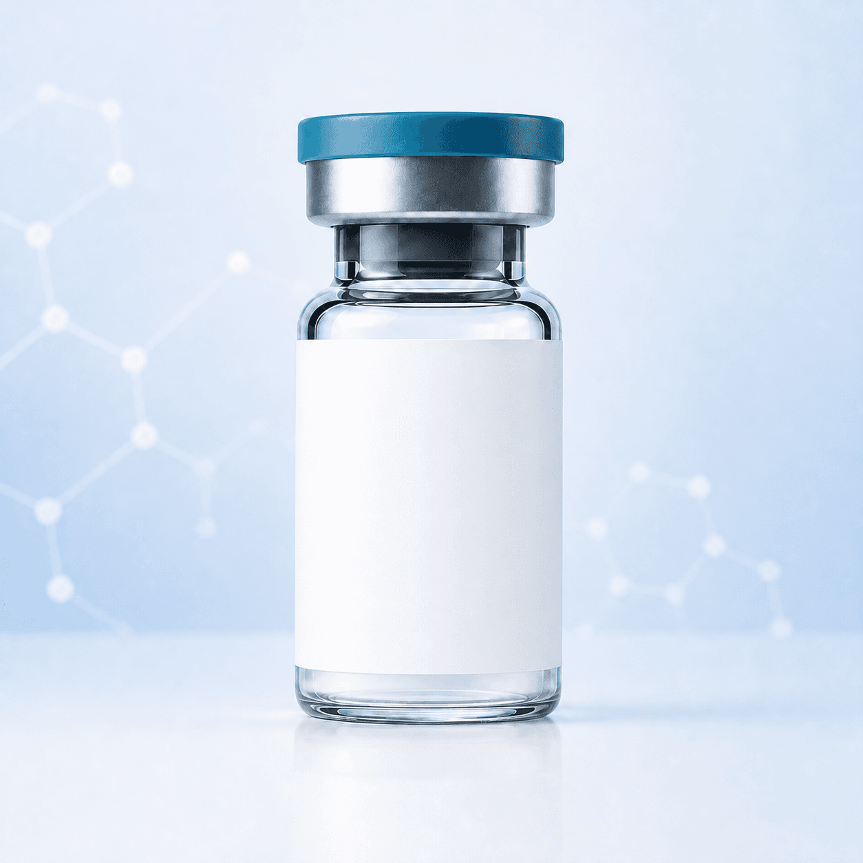 Agua bacteriostática OcaPeptide